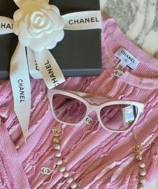 Picture of Chanel Sunglasses _SKUfw56705443fw